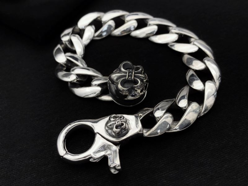 Chrome Hearts Bracelets